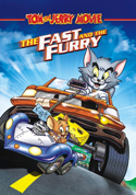 Tom & Jerry: The fast and the furry